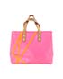 Robert Wilson Reade Tote, back view